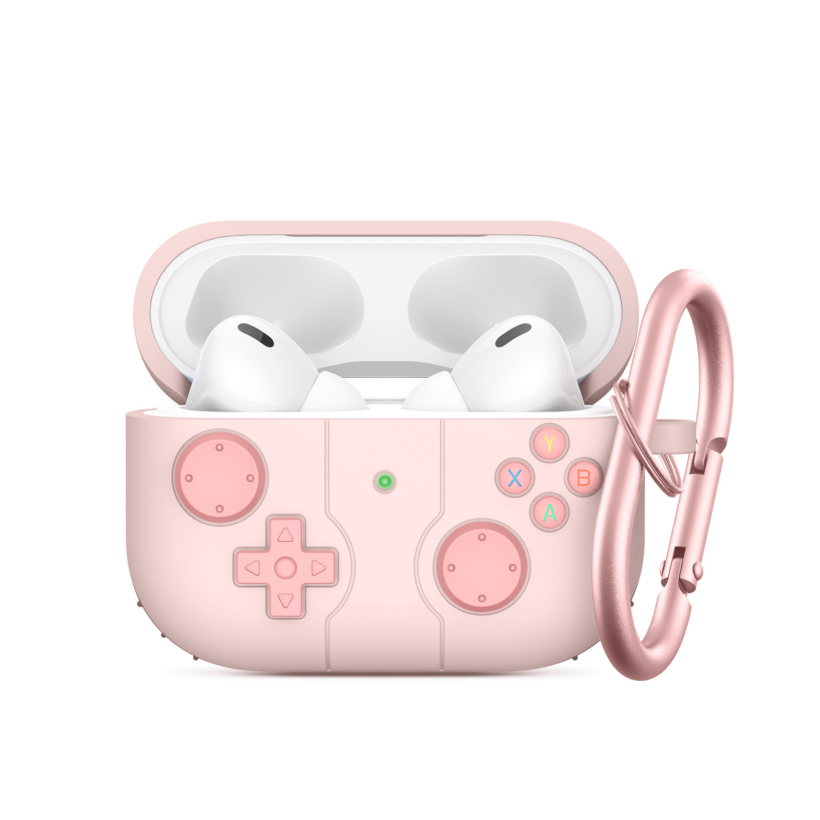Rose ---Pour airpods pro2