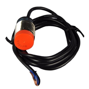 PR30-15DP ce塗料色検出センサーn2小型近接センサースイッチ誘導近接センサー - Product Image 1