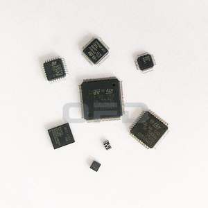 <strong>THS7347IPHP</strong> HTQFP-48 PowerPAD Integrated Circuit ICs Electronic Components Microcontroller IC Chips <strong>THS7347IPHP</strong> - Product Image 1
