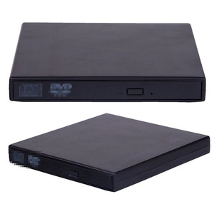USB 2.0光驱光盘RW光盘播放器便携式外置DVD驱动器录像机适用于笔记本电脑电脑Windows 7/8 - Product Image 5