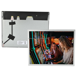 BOE โมดูลจอแสดงผล LCD 15นิ้วความละเอียด XGA 1024x768 LVDS อินเตอร์เฟสสำหรับใช้ในอุตสาหกรรมรุ่น DV150X0M-N11 DV150X0M-N10 - Product Image 1