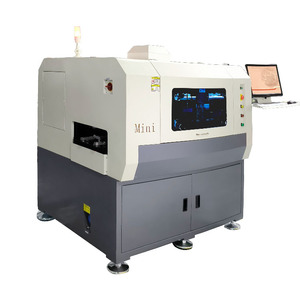 Smt自动插入机THT电子元件插入机用于pcb板拾取和放置机。 - Product Image 3