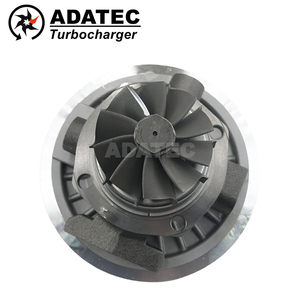 Isuzu LT134 6HK1 otobüs motoru 4HG1-T dizel 704407 için GT3576DL kütük MFS tekerlek türbin kartuş 8926029271 2002 Turbo CHRA - Product Image 5