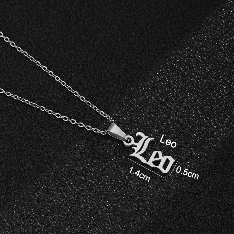 Silver-Leo