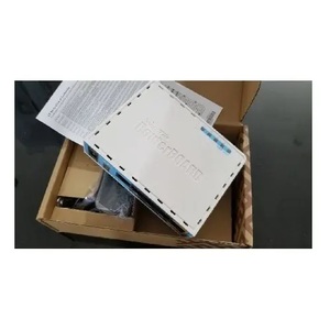 Mikrotik RB952Ui-5ac2nD כפול-2.4/5gHz ap גישה אלחוטית נקודת גישה אלחוטית נתב mikrotik