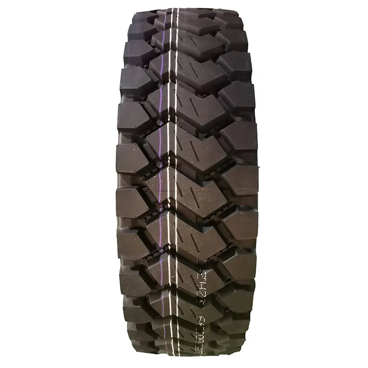 Pneumatico per autobus nuovo all'ingrosso 265/70 r19.5 245/70 r19.5 235/75 r17.5 9.5 r17.5 pneumatico radiale tubeless per container completo 13 r22.5