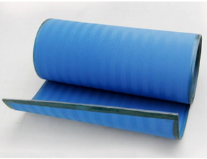 Tessuto filtrante multifilamento in polipropilene PP filtropressa verticale nastro a rete metallurgia tessuto a rete di grado industriale - Product Image 4