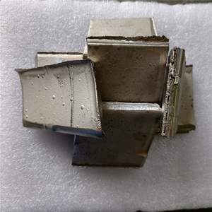 Electrolytic <strong>Nickel</strong> 99.95% <strong>Nickel</strong> Pure <strong>Nickel</strong> Sheet in Stock with Cheap Price - Product Image 2