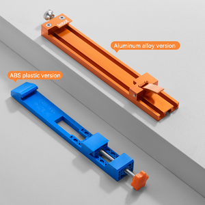 Imbot木工切割导向定位工具DIY切割机用铝合金夹具 - Product Image 3