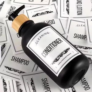 Sticker <strong>Custom</strong> <strong>Label</strong> QR Code <strong>Custom</strong> Production Trademark Design Advertising Printing Printing Self-adhesive Customization