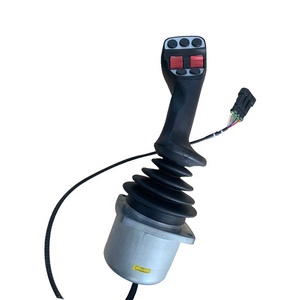 Cần Điều Khiển Tay Cầm Phải OMC82A85R-CAN-24-X01 Cần Điều Khiển Máy Xúc Công Nghiệp - Product Image 1