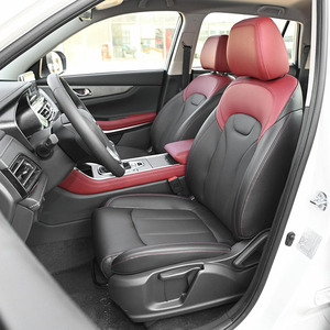 Changan cs75 plus 2023 2020 2021 2022 cs 75 mavi balina baskı 1.5T manuel Elite suv 5 kapı 5-seater SUV stokta - Product Image 3