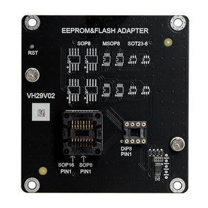 2024 Xhorse Adapter Multi Prog Programmierer Adapter VH24 SOP44 TSOP48 VH29 EEPROM FLASH VH30 SOP44 VH31 TSOP48 - Product Image 2