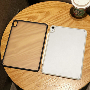 สำหรับไอแพด M4เด็ก13 5th น่ารักกันกระแทกอะคริลิคเคลือบแท็บเล็ตเคสรุ่นสำหรับ iPad Pro 11นิ้ว - Product Image 5