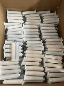 ツーインワンシリンジ冷間溶接多目的金属修理ペースト70gエポキシ接着剤 - Product Image 4
