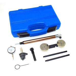 Kit di strumenti speciali per la regolazione della fasatura del motore per VW Audi Fsi 1.4 e 1.6 Fsi & 1.2 e 1.4Tfsi Set di strumenti di bloccaggio automatico - Product Image 3