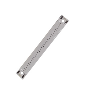 <strong>Cob</strong> <strong>Light</strong> <strong>Source</strong> 60 * 8mm 3V 3W <strong>Light</strong> Strip Integrated <strong>LED</strong> Surface <strong>Light</strong> <strong>Source</strong> <strong>COB</strong> <strong>LED</strong> Bead - Product Image 2