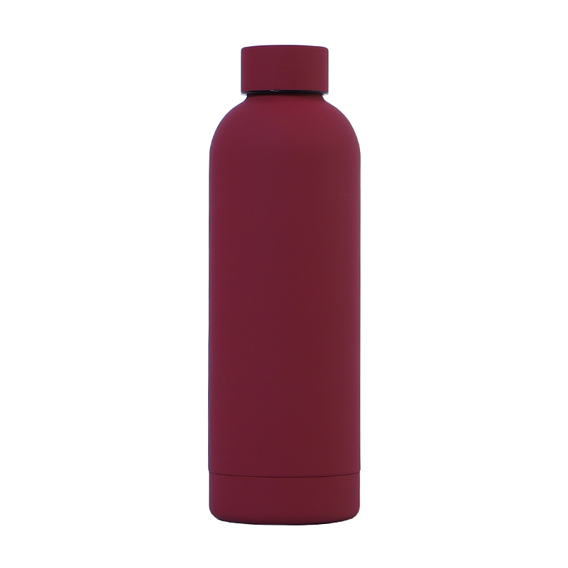 Cinnabar Red