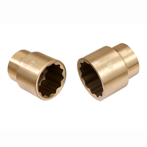 Hebei Botou Non Sparking Tool <strong>Set</strong> 3/4&quot; Socket <strong>Set</strong> 18pcs - Product Image 5