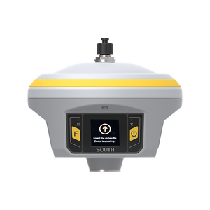 Güney görsel konumlandırma ve Stakeout Farlink protokolü INNO7 akıllı interaktif GNSS RTK GPS alıcısı - Product Image 5