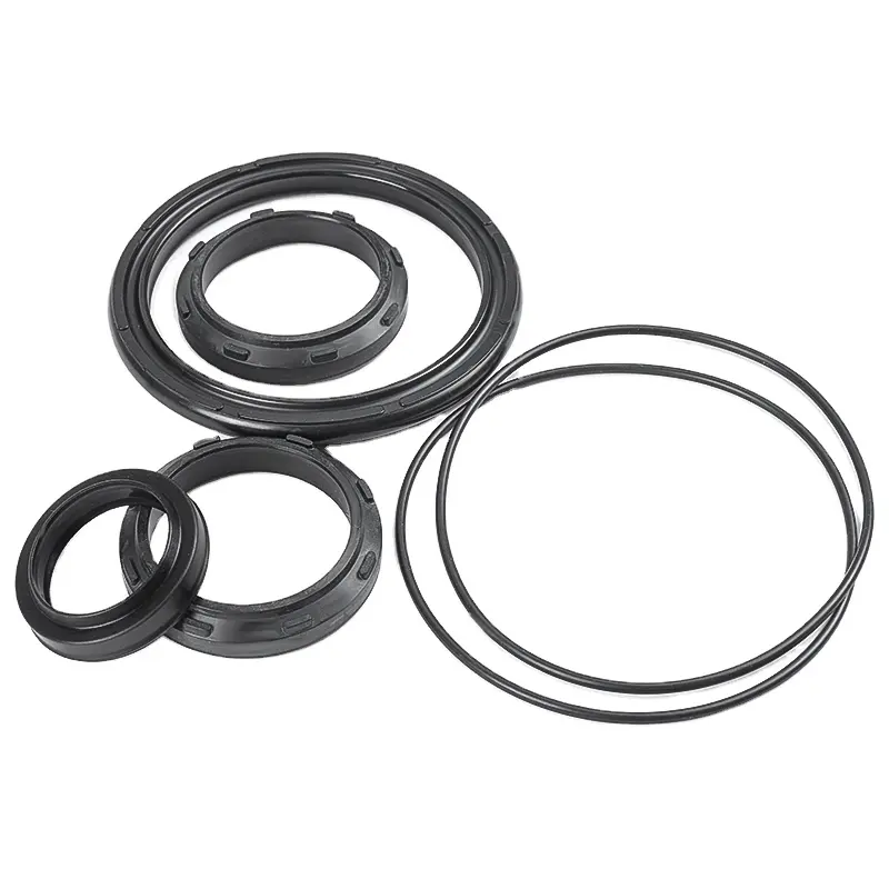 ZHIDE Customized Pneumatic Seal Kits Combo with different sizes