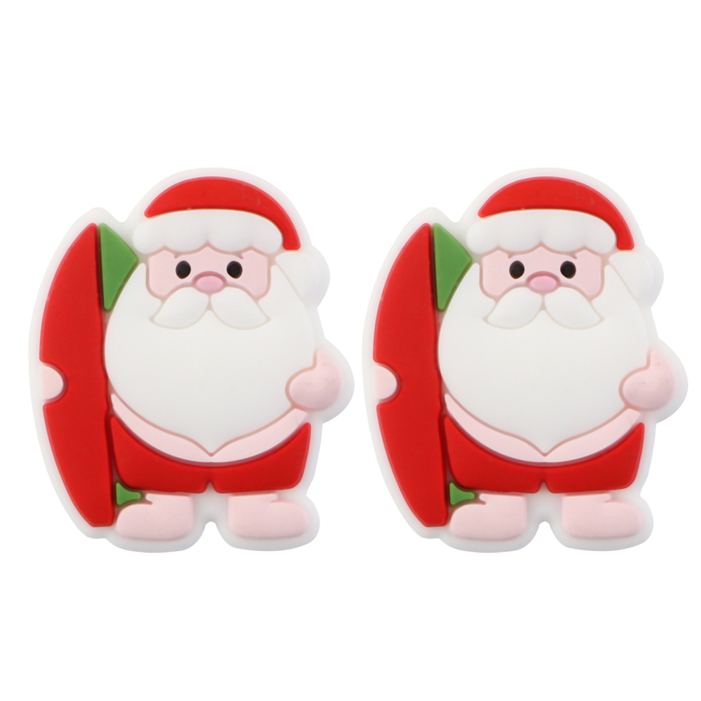 Focal Silicone beads SA776