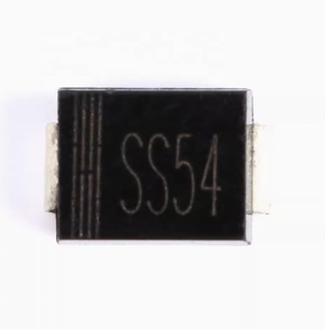 Gốc ss54 SMB schottky Diode 40V 5A Làm-214 linh kiện điện tử bom danh sách dịch vụ - Product Image 3