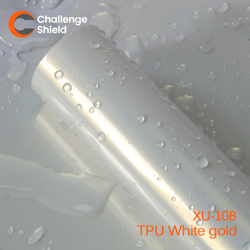 TPU White gold(XU-108)