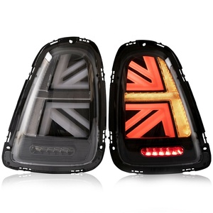 Factory 2th Gen Mk II One Hardtop SD R56 R57 R58 R59 Rear Lamp <strong>LED</strong> Cooper S Tail Lights Assembly for <strong>BMW</strong> <strong>Mini</strong> 2007-2013