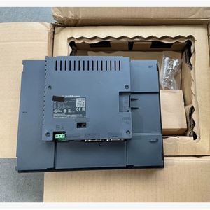 Orijinal stok için yeni orijinal hazır stok ve 100% orijinal HMI GT01-C100R4-8P hızlı teslimat yüksek performans - Product Image 6