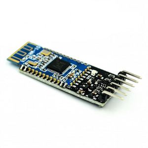 Neue Bluetooth-Transceiver-Karte für drahtlose serielle Ports auf Logik ebene BLE 4.0 Bluetooths-Modul HM-10