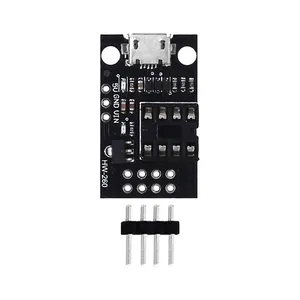 Digispark Kickstarter Micro scheda di sviluppo modulo ATTINY85/TINY85 per Arduino I2C USB - Product Image 4