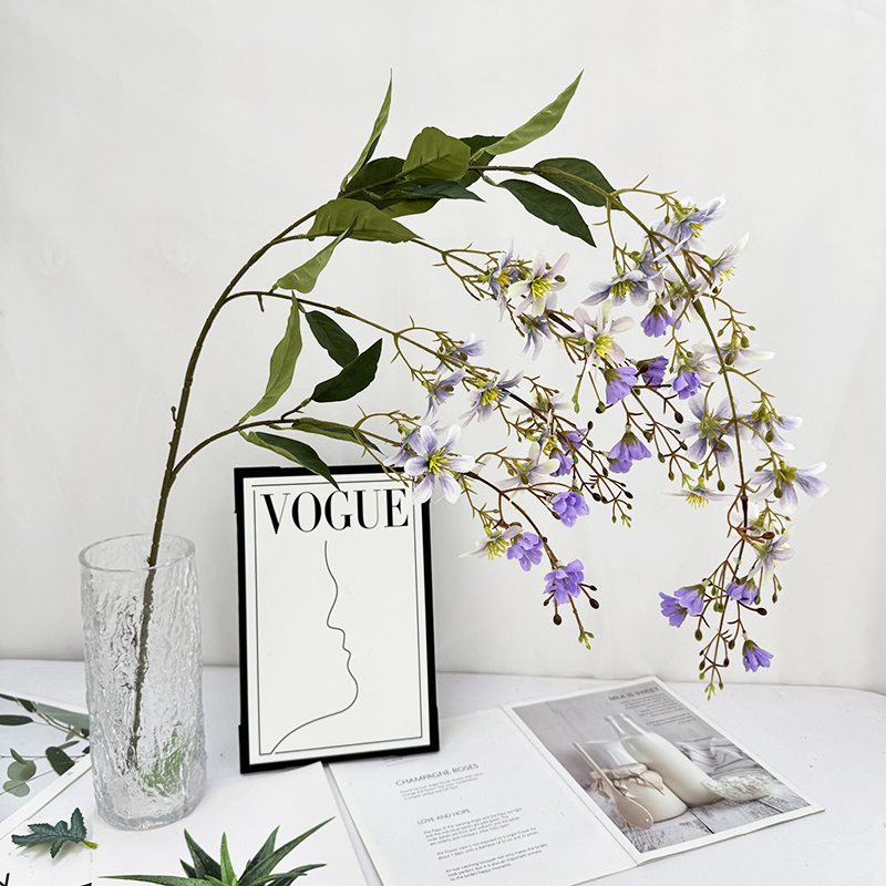 light purple