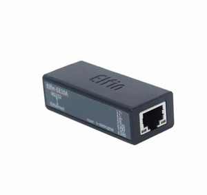 Conversor de red inalámbrica EE10A compatible con TCP/IP Telnet Modbus puerto serie RS232 a Ethernet - Product Image 3