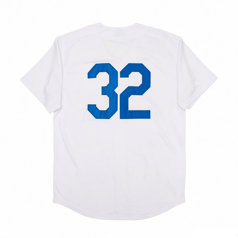 White 32