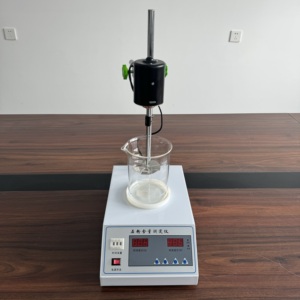 Factory Sale Hot Sell Digital Methylene Blue <strong>Test</strong> Set Apparatus - Product Image 4