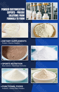 Hiệu suất tăng cường Energie ARK giọt bổ sung shilajit Workout natuurlijke OEM tốt nhất 30ml 60ml - Product Image 6