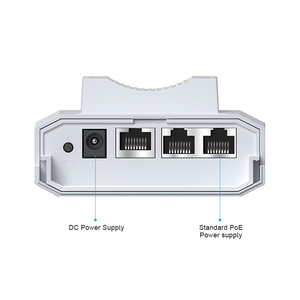 TH - OA81 Alta potencia 300Mbps 2. 4GHz WiFi AP con 1 WAN + 2 LAN Ethernet Wireless Outdoor AP - Product Image 1