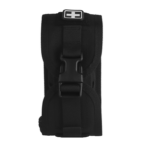 BP-155 MOLLE kompakt tıbbi kılıf V2 2 yönlü ilk yardım kiti açık hava etkinlikleri için yüksek hızlı erişim halat avcılık aksesuarları - Product Image 1