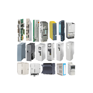 Controller programmabile originale nuovissimo modulo PLC serie Servo Driver 3VL9300-3ME10 - Product Image 5