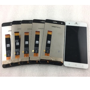 适用于HTC Desire 10 Pro液晶屏触摸数字化仪的液晶显示器 - Product Image 1