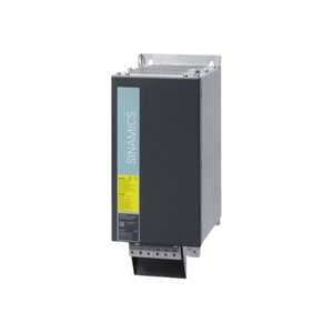 Siemens 6SL3210-1SE12-2UA0 SINAMICS S120 BASIC LINE MODULE SPS PAC & dedizierte Controller Programmier-SPS - Product Image 6