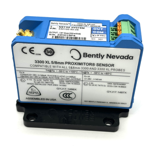 Sonda original Bently Nevada 330850 330180 sensor de proximidad Sistema de transductor de proximidad Bently Nevada - Product Image 3
