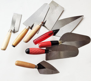 Bay Nhựa Bay Ném Gạch Bay Cán Gạch Cán Gạch Rèn Tay Cầm Nút Chai - Product Image 3