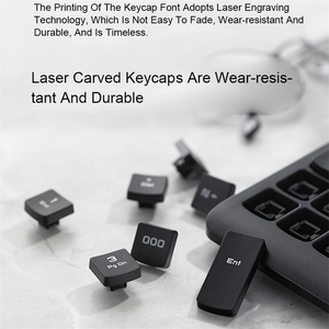 Rapoo K10 Oem Wired Mini <strong>Numeric</strong> Lightweight 23Keys Plug Play Office <strong>Usb</strong> Small Keypads <strong>Keyboards</strong> for Tablet - Product Image 4