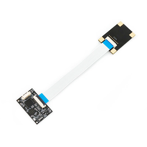 R311 256*360 Pixel Big Touch Area <strong>Sensor</strong> Capacitive Fingerprint Module Scanner for Access Control Support <strong>Arduino</strong> Android - Product Image 4