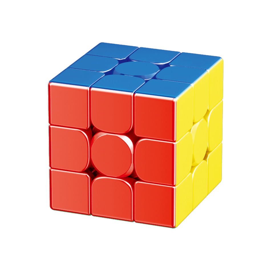 AI Magic Cube
