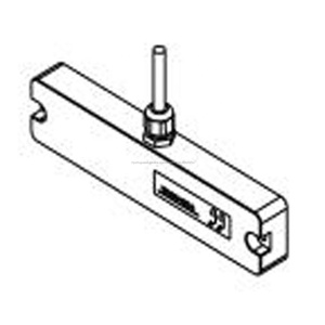 TZS-MAG-1600-UM sensor magnético para auxiliar o posicionamento de alta precisão