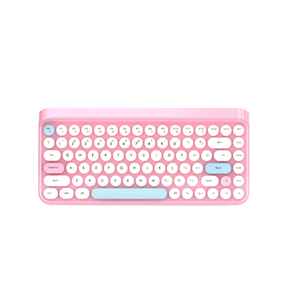 Teclado Retro Sk-621bt, teclas Retro, colores combinados, duradero, Bt - Product Image 4
