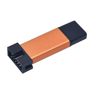 MCU STC 51 microcontrollore Downloader programmatore automatico/3.3V 5V universale/doppia tensione USB a TTL cavo di DownLoad